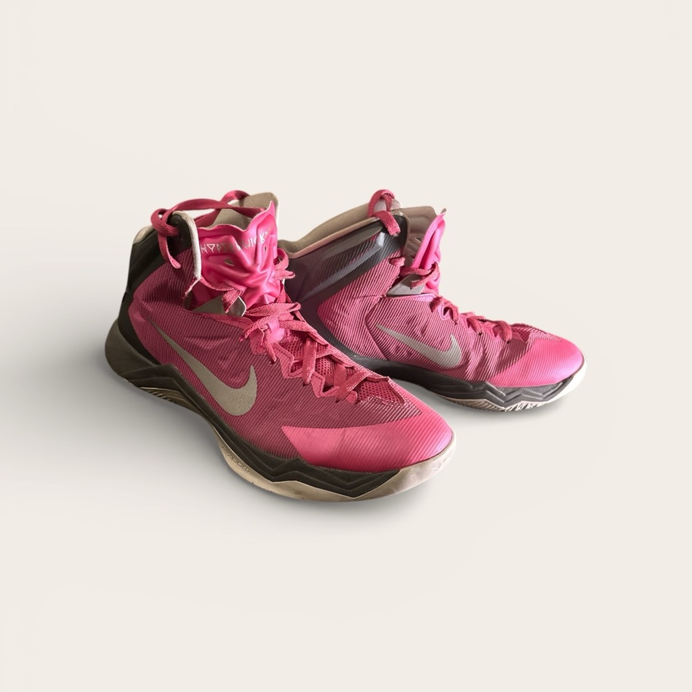 Nike Womens 12 Zoom Hyperquickness